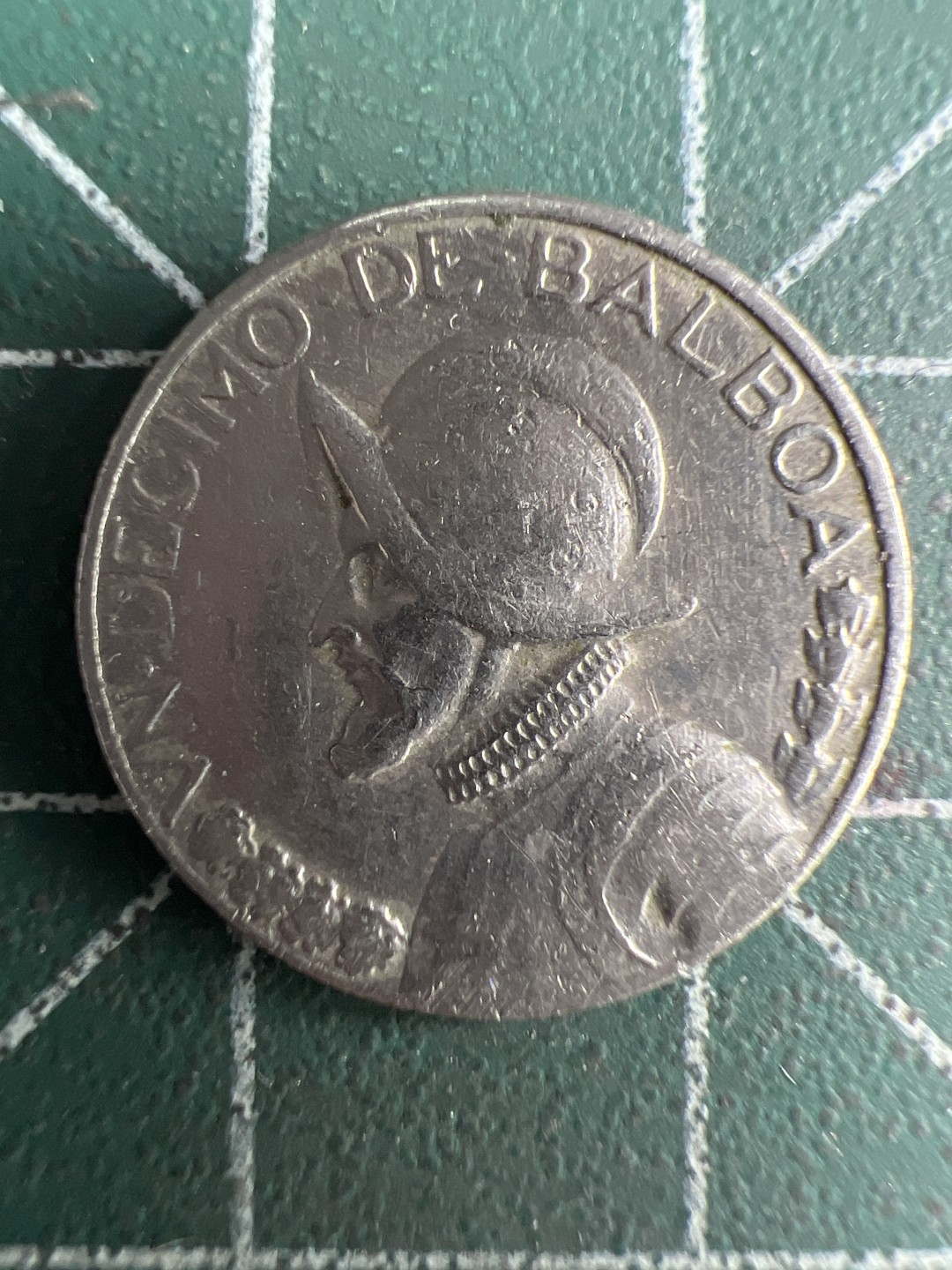 泡泡堂微拍第七十幕硬币捡漏可累计专场👿👿，零佣金，零押金，累计满二十元包邮，接受代拍业务 巴拿马一角