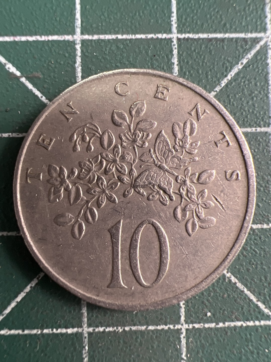 泡泡堂微拍第六十九幕硬币捡漏可累计专场👿👿，零佣金，零押金，累计满二十元包邮，接受代拍业务 牙买加十分