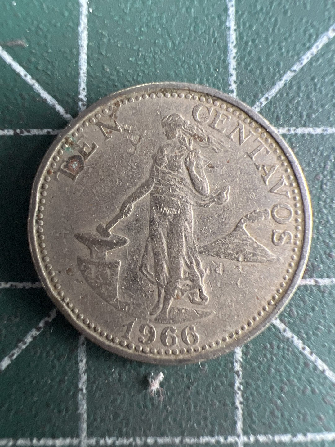 泡泡堂微拍第128幕硬币捡漏可累计专场👿👿，累计满二十元包邮，接受代拍业务 菲律宾十分