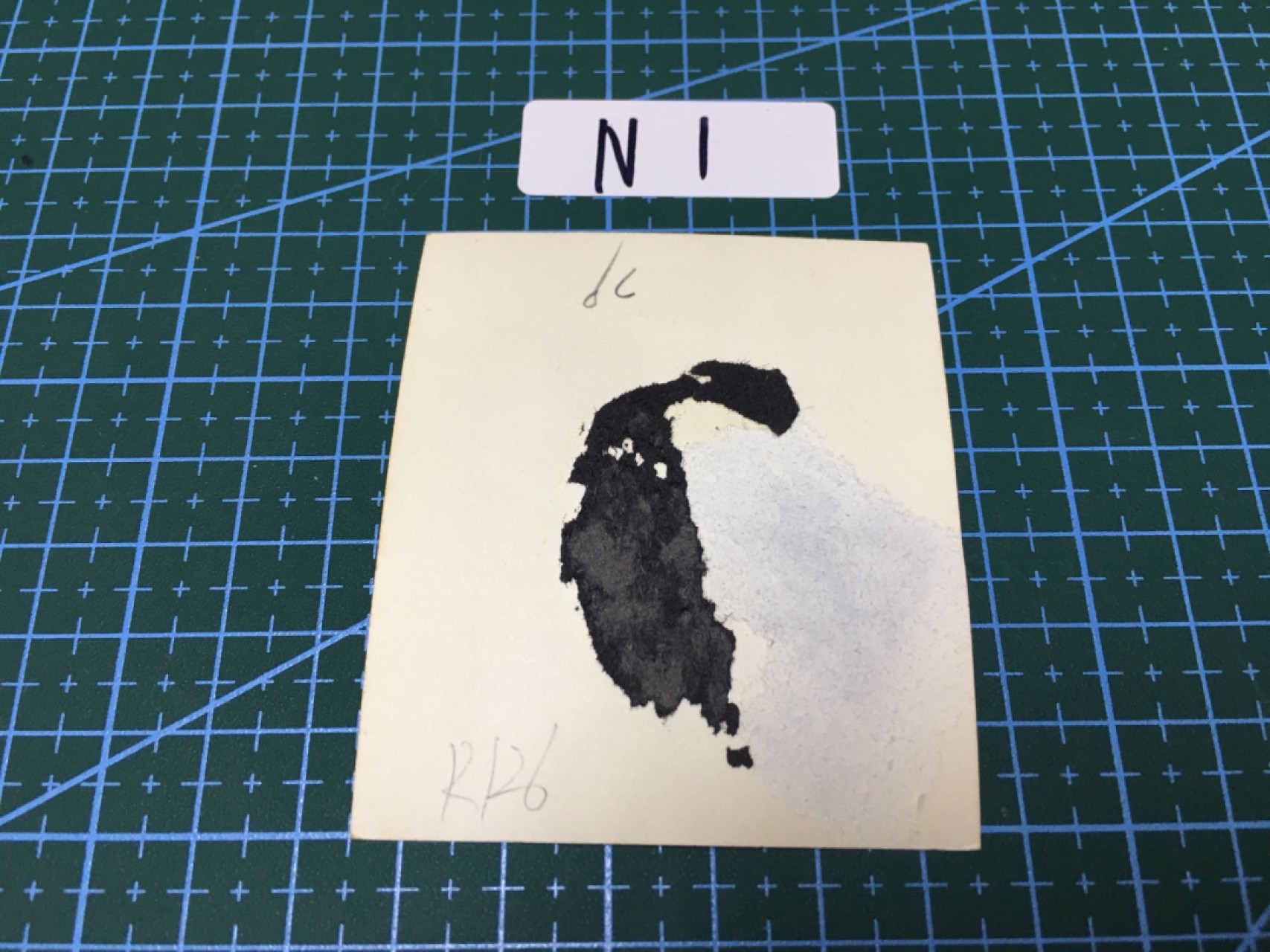 N1 日本老照片 日本老照片一枚 R126