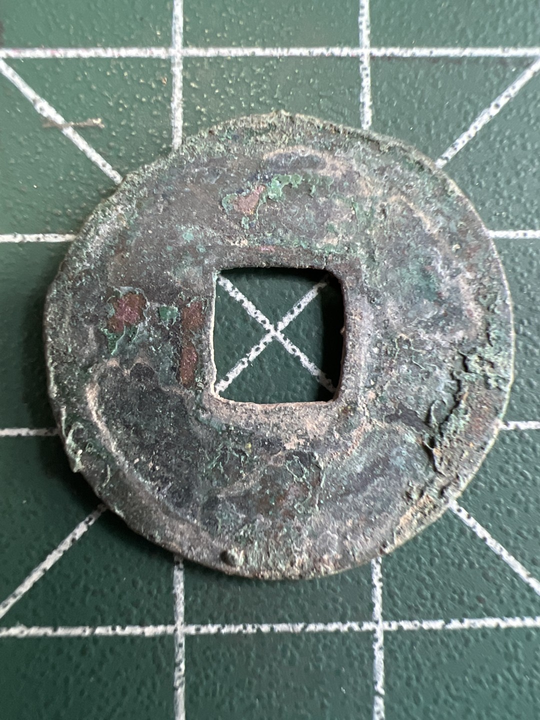 泡泡堂第292期  世界硬币 （无押金，捡漏，全场20包邮，偏远地区除外，接收代拍业务） 开元通宝