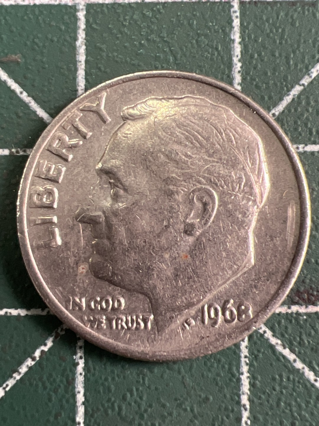 泡泡堂第232期  世界硬币 （无押金，无佣金，捡漏，全场20包邮，偏远地区除外） 美国十分