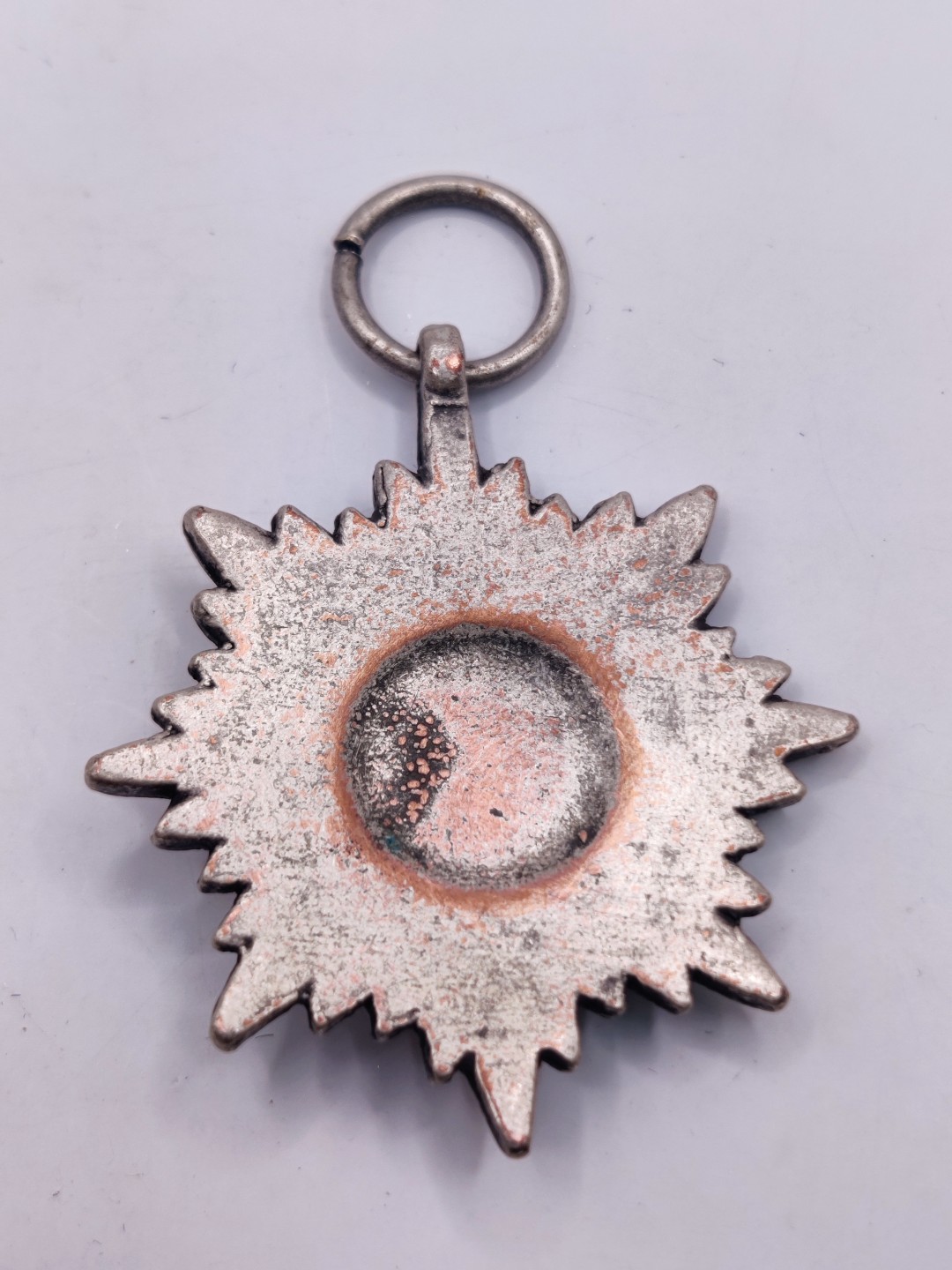 全场0元起拍 第33期 咸鱼国勋章拍卖专场 2月26日（周日）下午6：00开始 德国东方人民勋章 颁发给伪俄武装人员