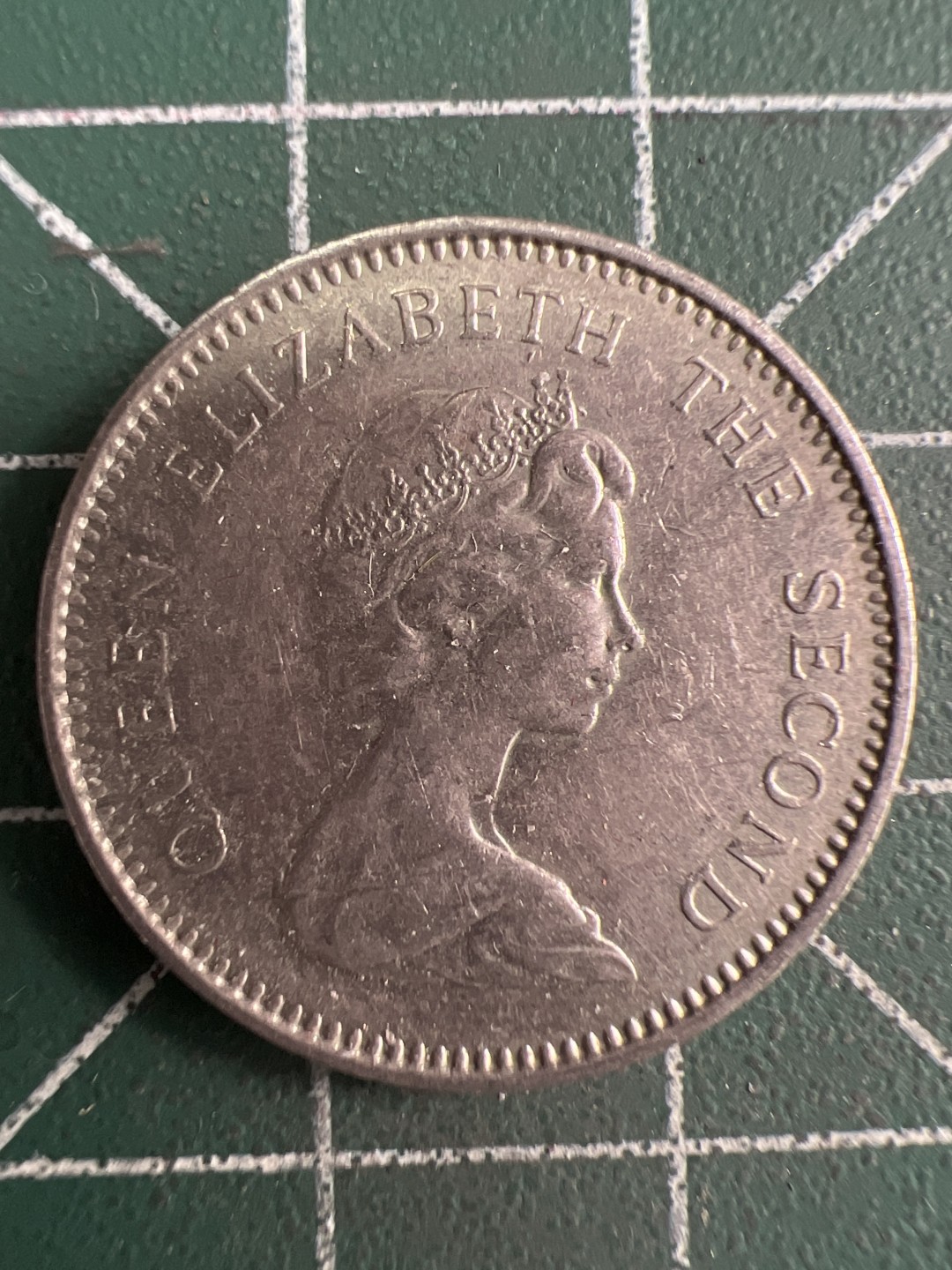 泡泡堂微拍第六十九幕硬币捡漏可累计专场👿👿，零佣金，零押金，累计满二十元包邮，接受代拍业务 泽西岛十便士