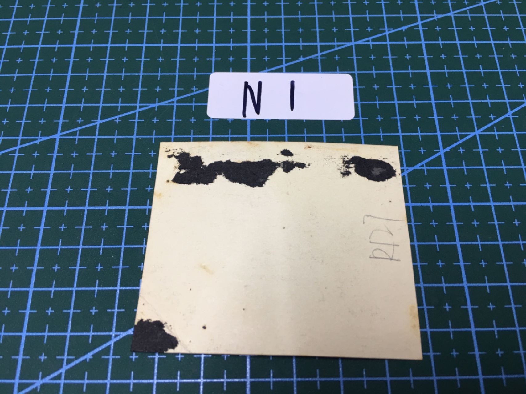 N1 日本老照片 日本老照片一枚 R127
