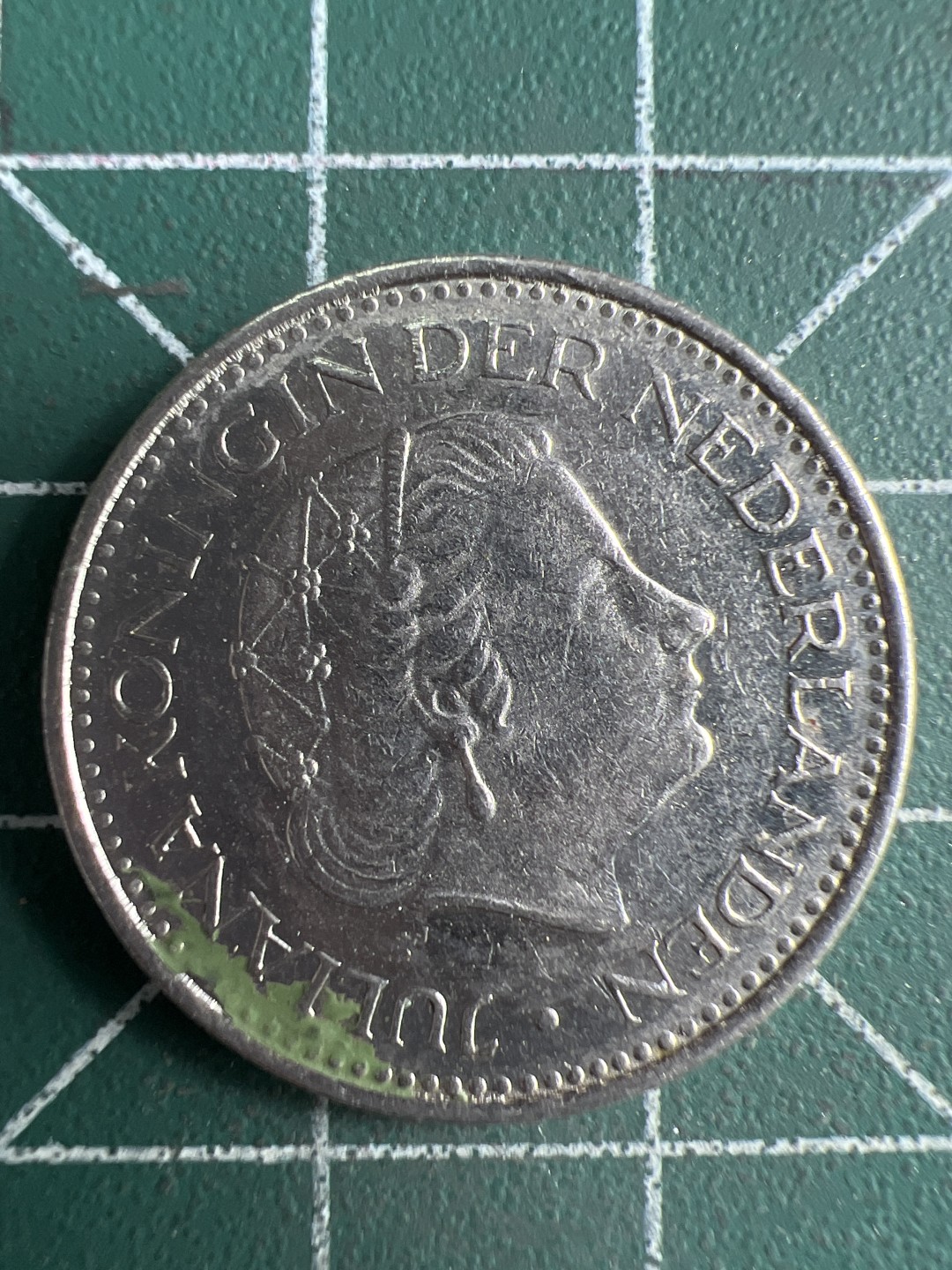 泡泡堂第231期  世界硬币 （无押金，无佣金，捡漏，全场20包邮，偏远地区除外） 荷兰一G