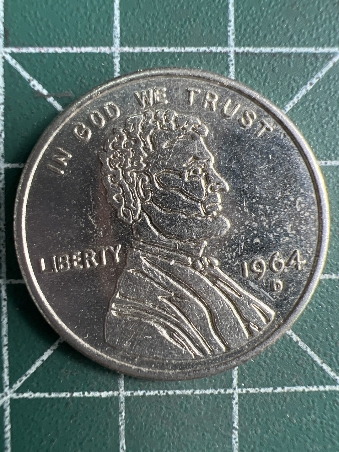 泡泡堂第231期  世界硬币 （无押金，无佣金，捡漏，全场20包邮，偏远地区除外） 美国总统纪念币