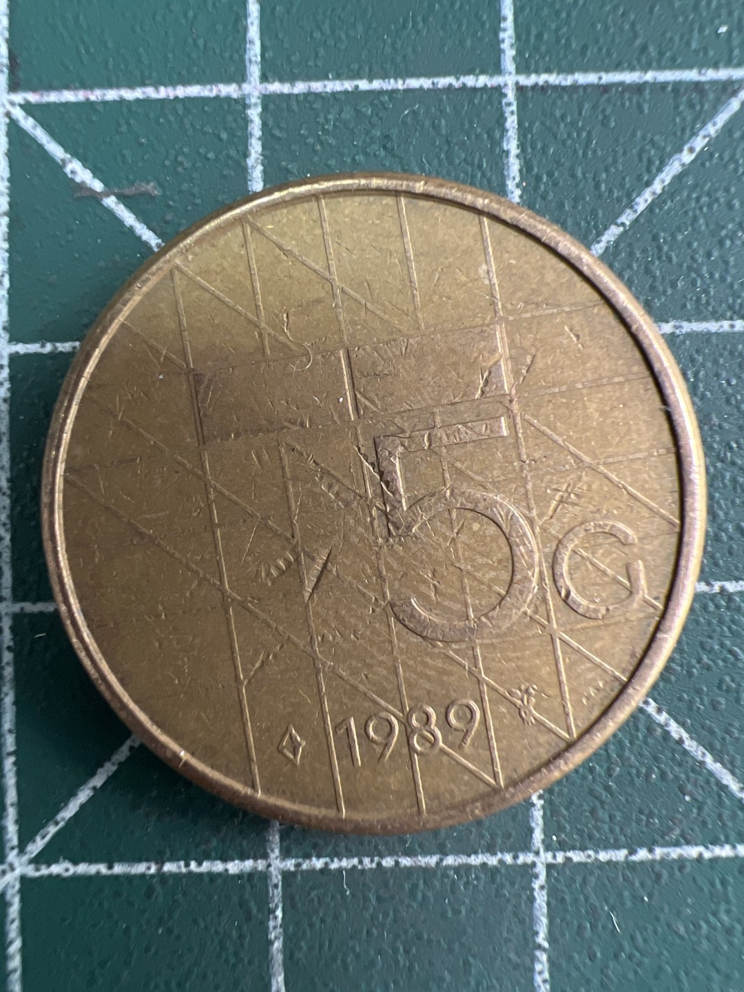 泡泡堂微拍第六十九幕硬币捡漏可累计专场👿👿，零佣金，零押金，累计满二十元包邮，接受代拍业务 荷兰5盾