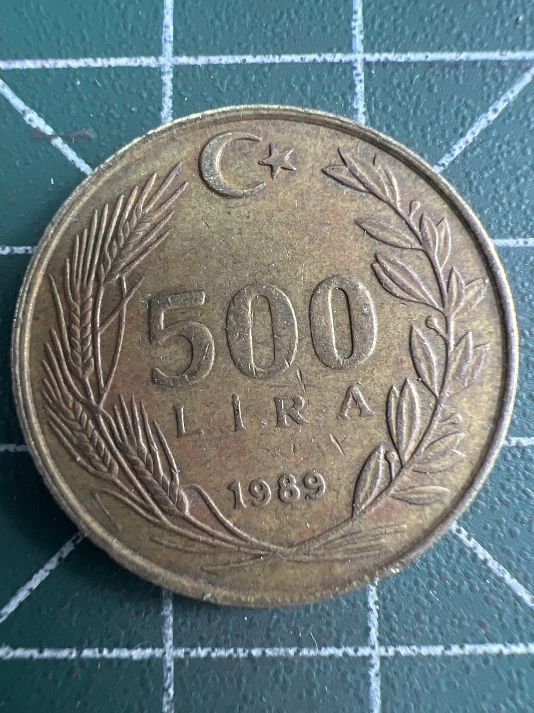 泡泡堂微拍第七十幕硬币捡漏可累计专场👿👿，零佣金，零押金，累计满二十元包邮，接受代拍业务 土耳其500里拉