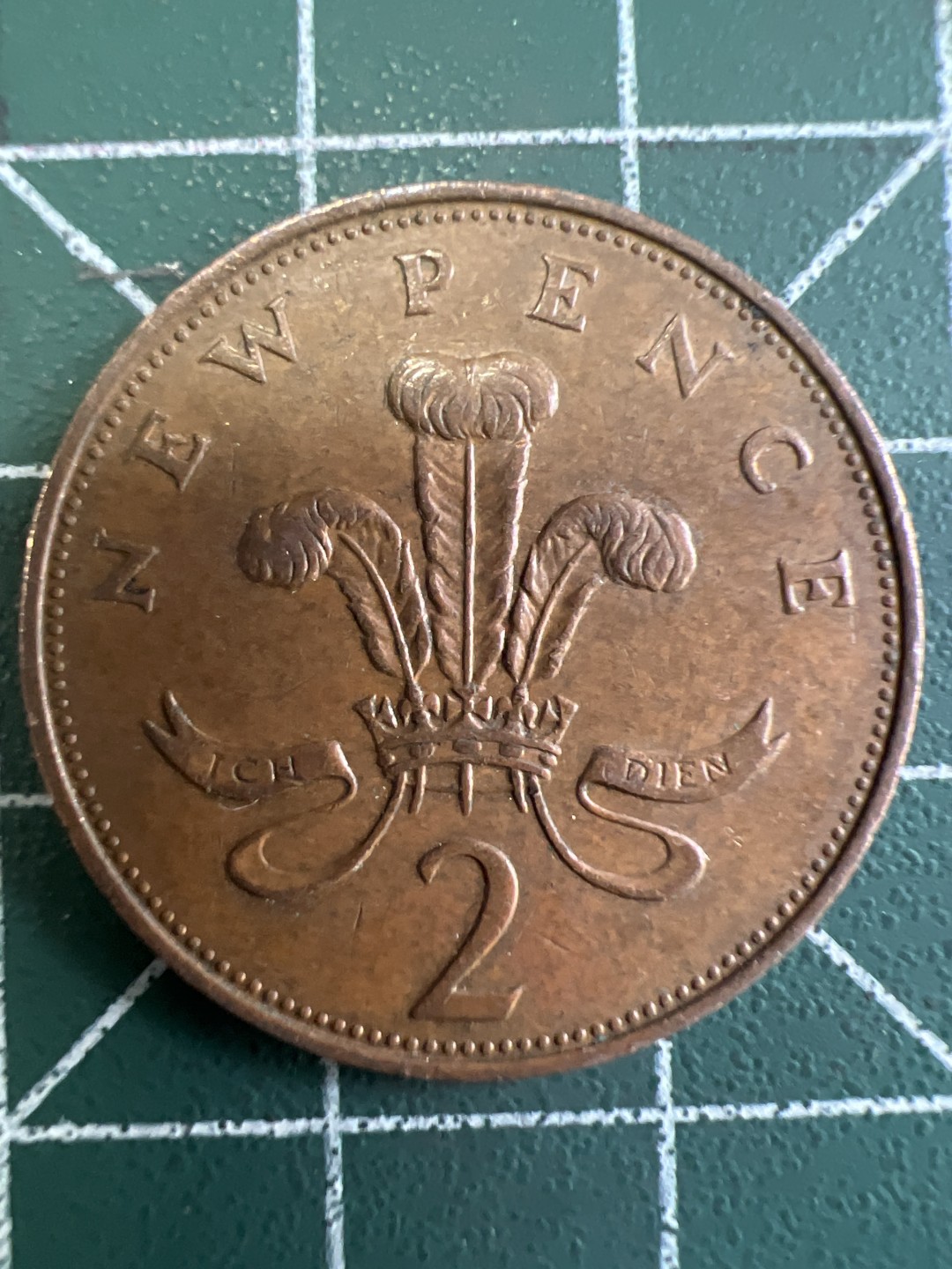 泡泡堂第233期  世界硬币邮票 （无押金，无佣金，捡漏，全场20包邮，偏远地区除外） 英国一便士