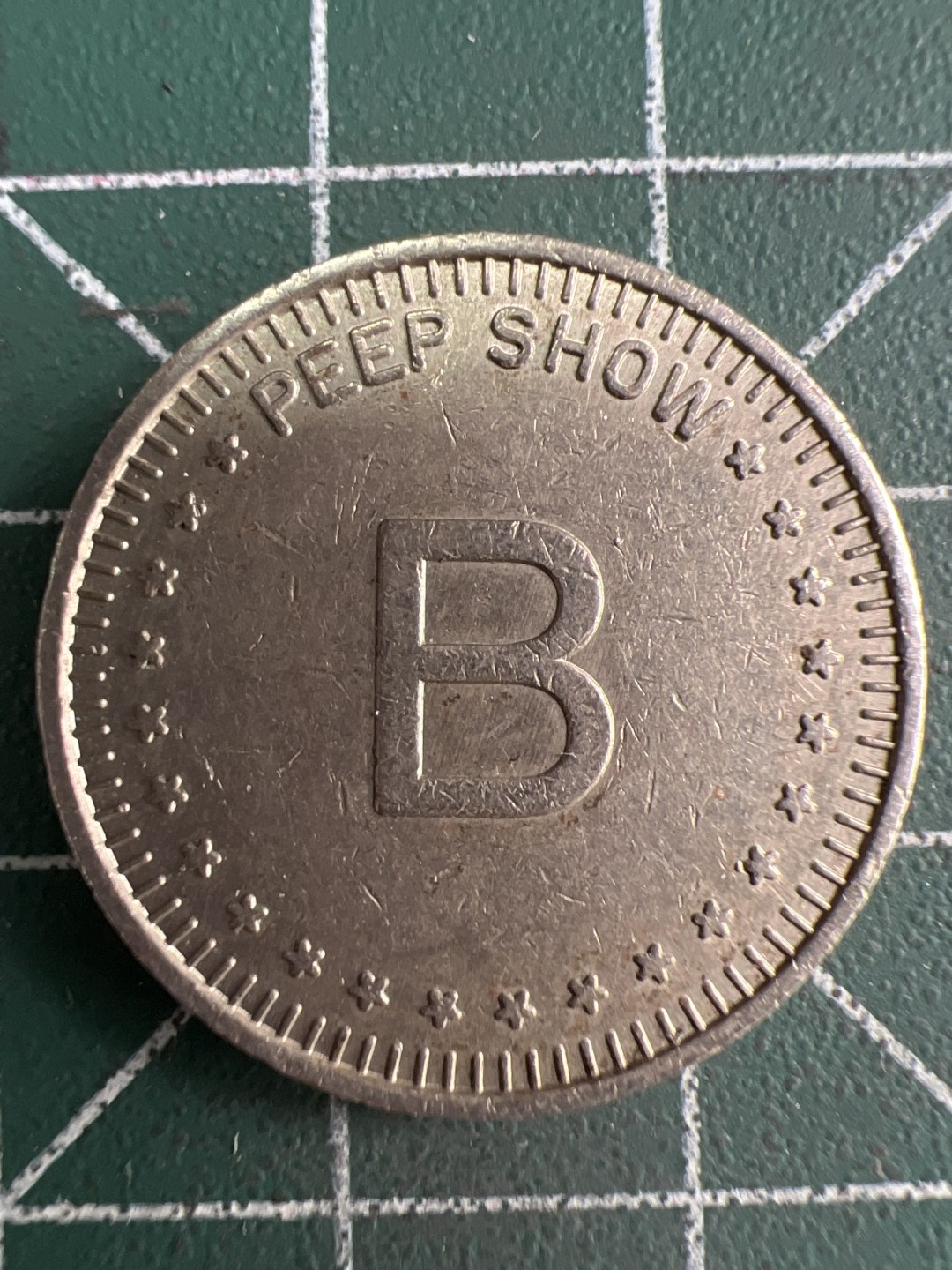 泡泡堂微拍第七十幕硬币捡漏可累计专场👿👿，零佣金，零押金，累计满二十元包邮，接受代拍业务 代币