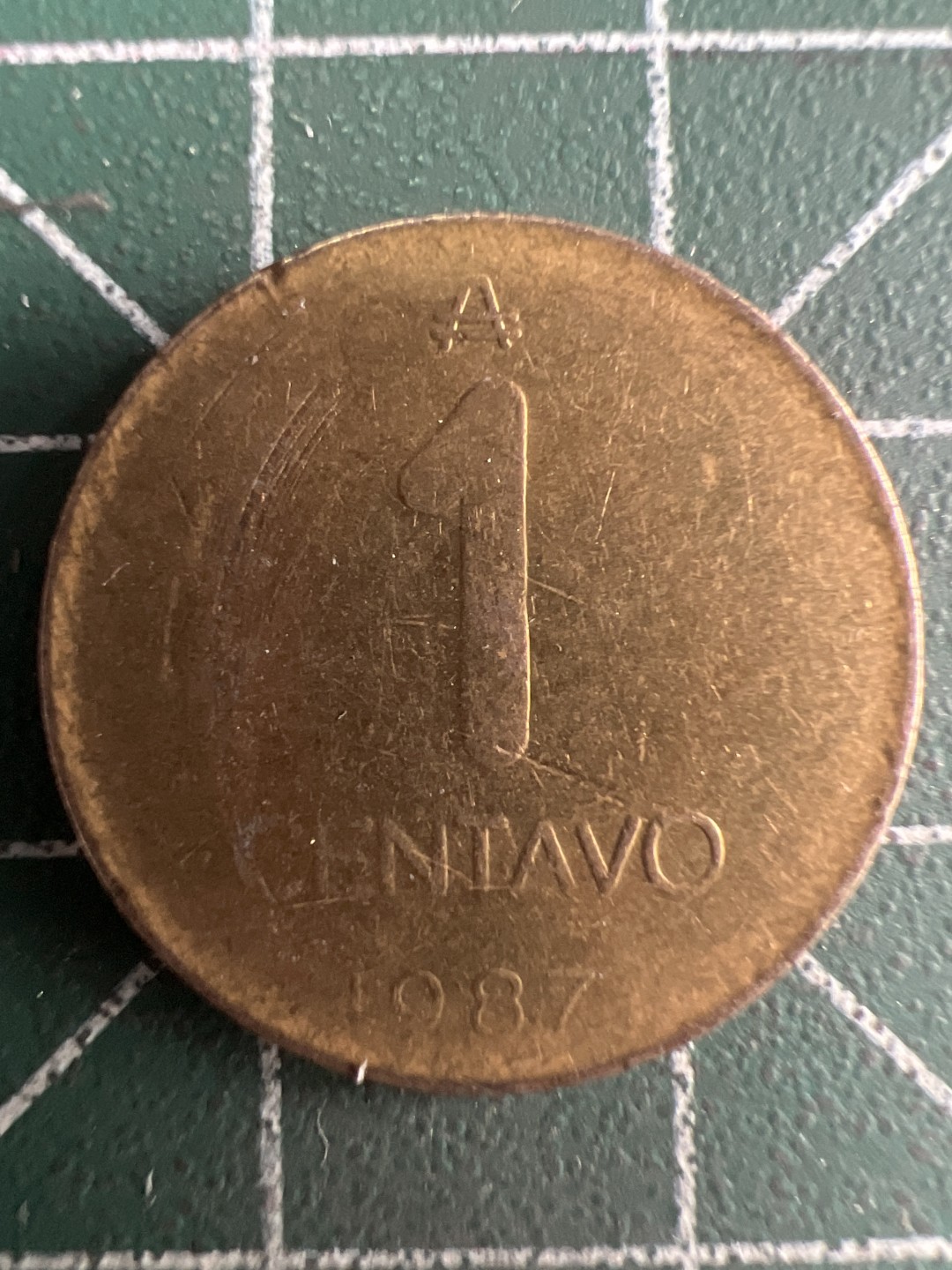 泡泡堂微拍第七十幕硬币捡漏可累计专场👿👿，零佣金，零押金，累计满二十元包邮，接受代拍业务 阿根廷一分鸵鸟