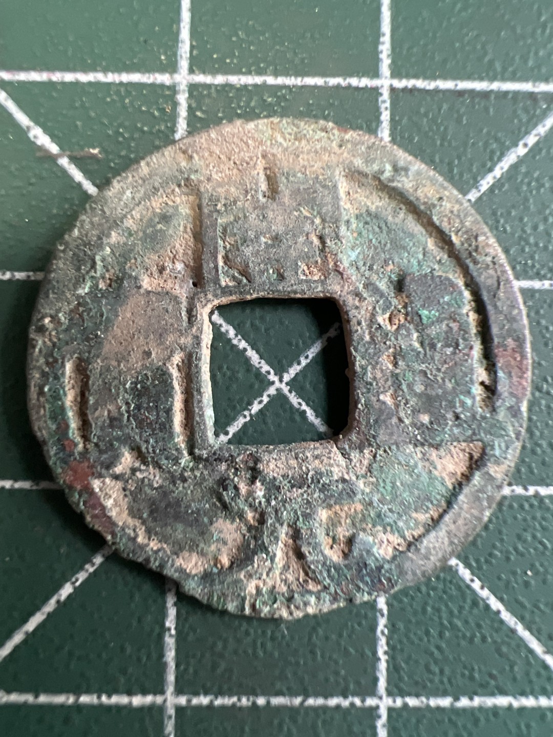 泡泡堂第292期  世界硬币 （无押金，捡漏，全场20包邮，偏远地区除外，接收代拍业务） 开元通宝