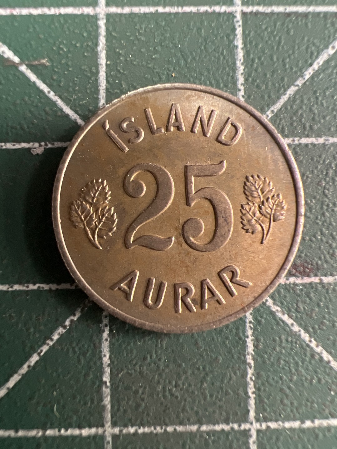 泡泡堂微拍第六十九幕硬币捡漏可累计专场👿👿，零佣金，零押金，累计满二十元包邮，接受代拍业务 冰岛25奥拉