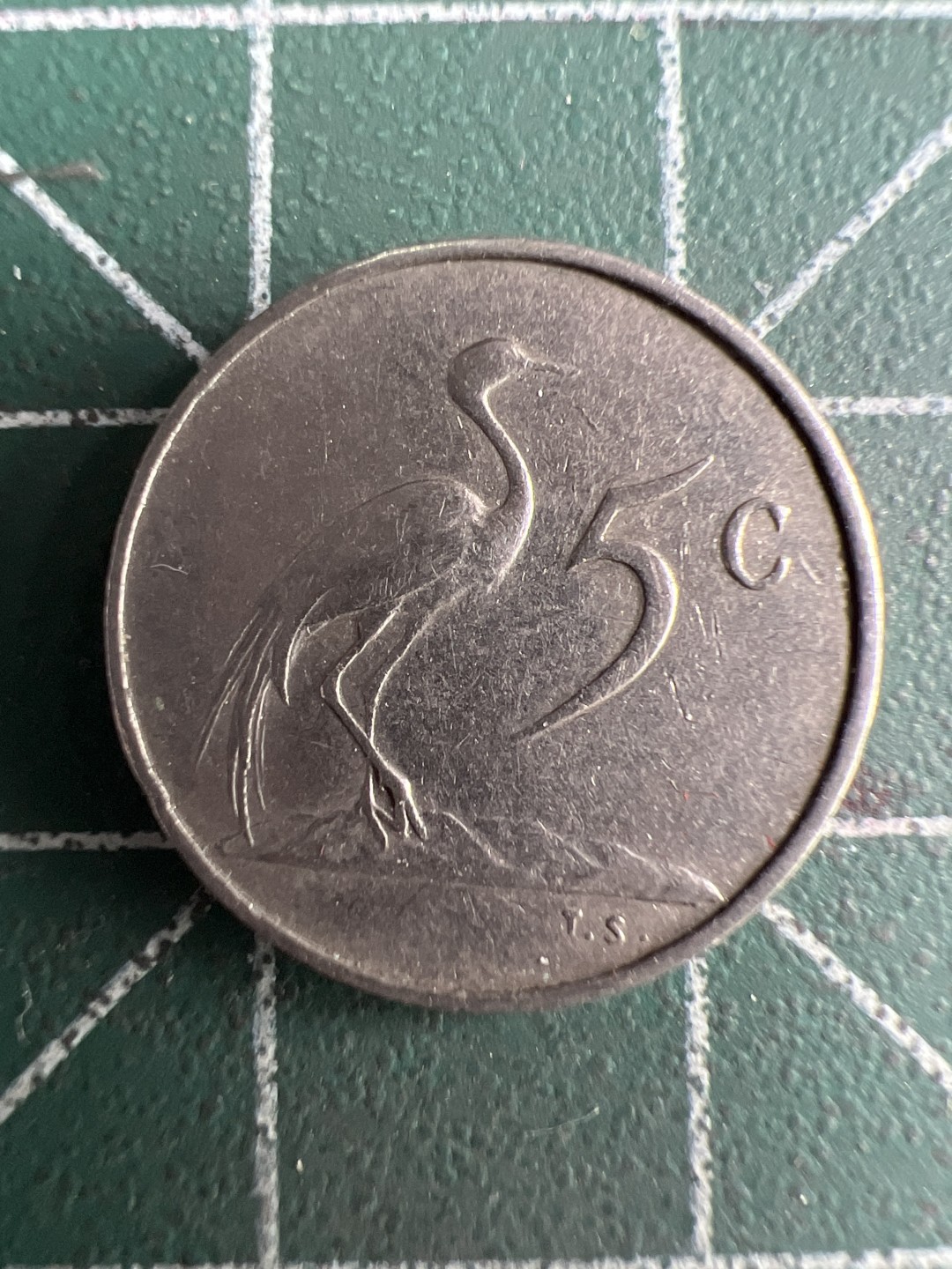 泡泡堂微拍第七十幕硬币捡漏可累计专场👿👿，零佣金，零押金，累计满二十元包邮，接受代拍业务 南非5分