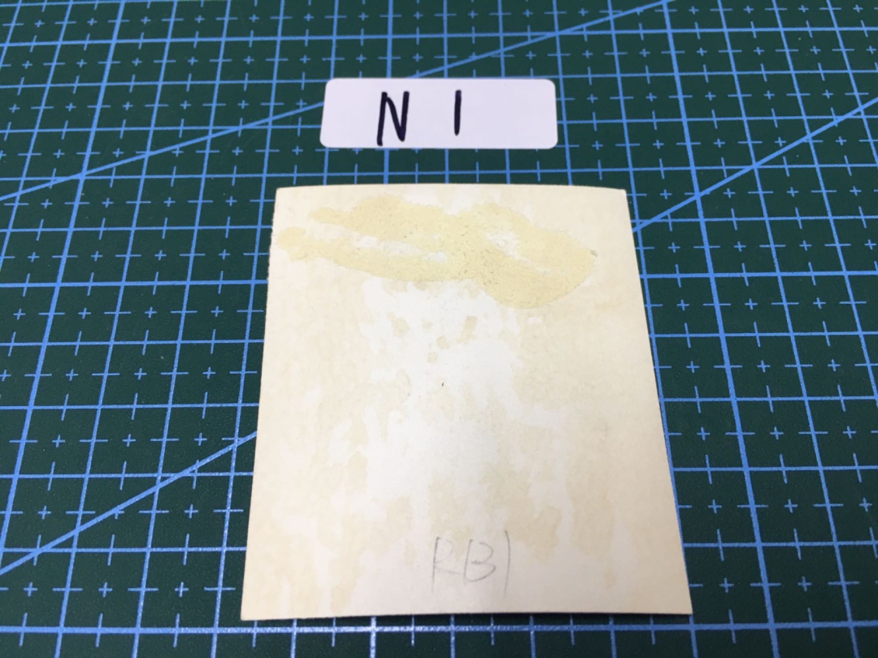 N1 日本老照片 日本老照片一枚 R131
