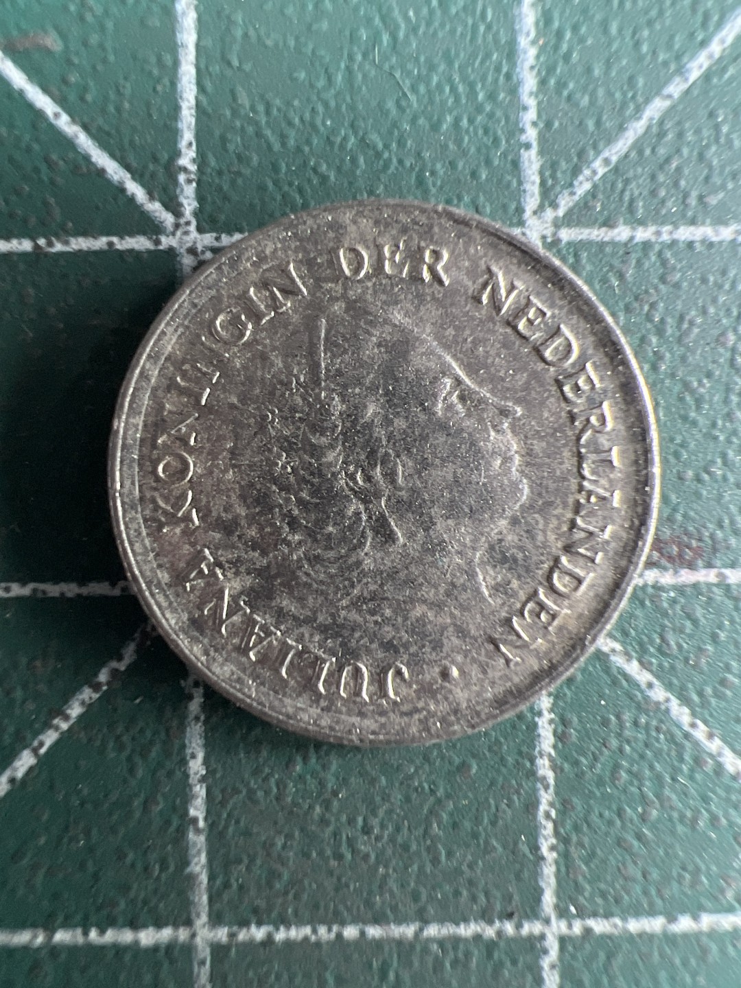 泡泡堂第249期  世界硬币 （无押金，捡漏，全场20包邮，偏远地区除外，接收代拍业务） 荷兰10c