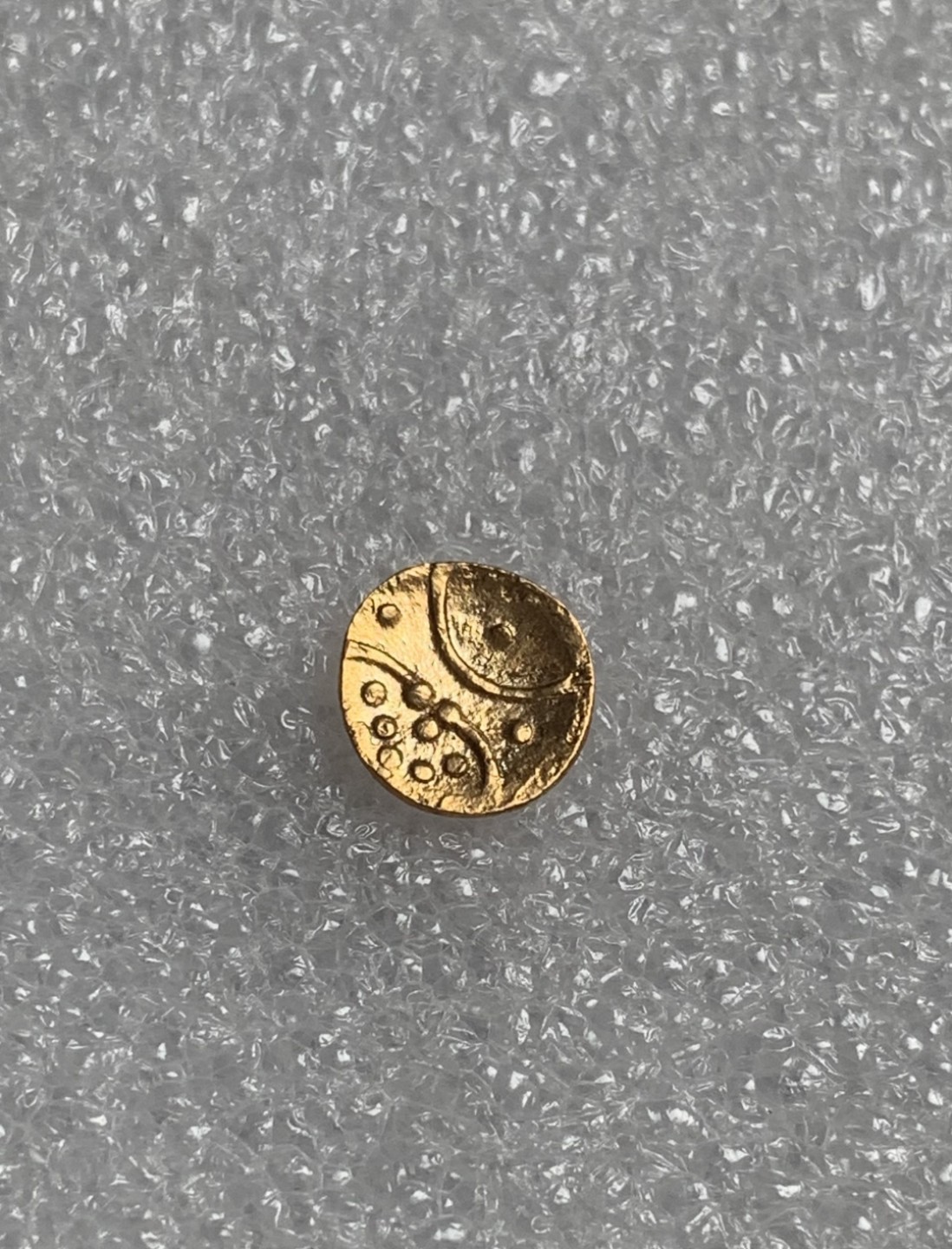 瓶子🏺第80期拍卖会 印度早期法兰金币