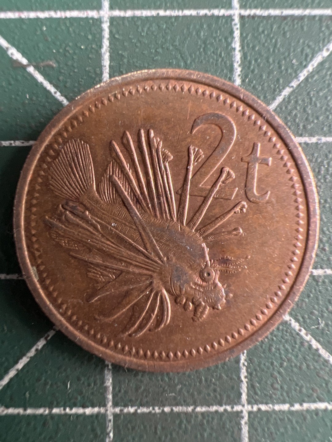 泡泡堂微拍第七十幕硬币捡漏可累计专场👿👿，零佣金，零押金，累计满二十元包邮，接受代拍业务 巴布新几内亚2托伊