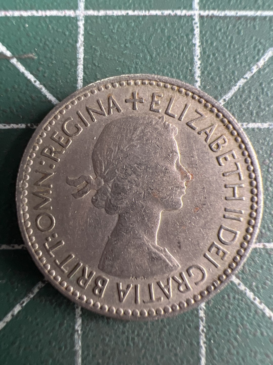 泡泡堂微拍第八十四幕硬币捡漏可累计专场👿👿，累计满二十元包邮，接受代拍业务 英国6便士