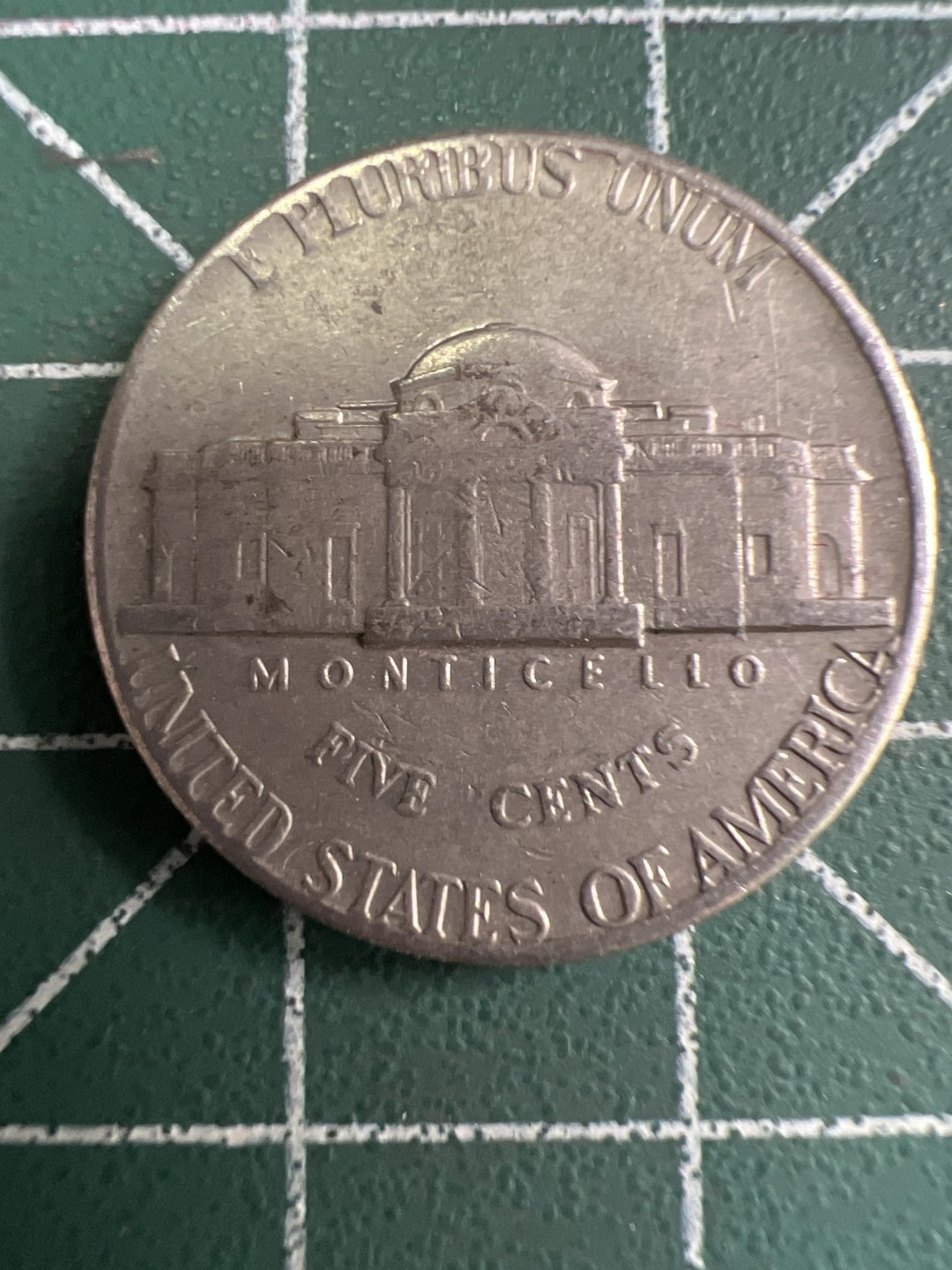 泡泡堂第249期  世界硬币 （无押金，捡漏，全场20包邮，偏远地区除外，接收代拍业务） 美国25美分