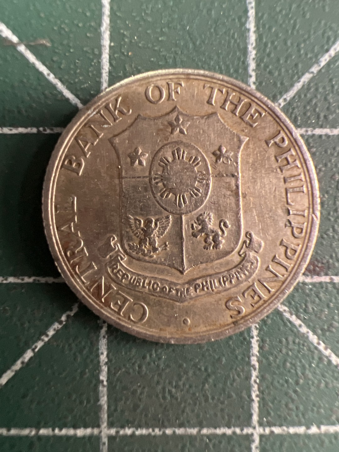 泡泡堂微拍第六十九幕硬币捡漏可累计专场👿👿，零佣金，零押金，累计满二十元包邮，接受代拍业务 菲律宾十分