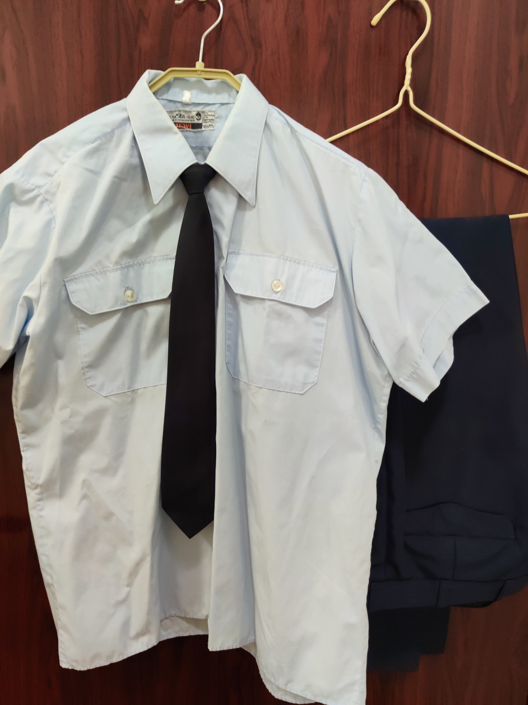 全场0元起拍 第33期 咸鱼国勋章拍卖专场 2月26日（周日）下午6：00开始 西德BW 空军参谋上校常服一套 