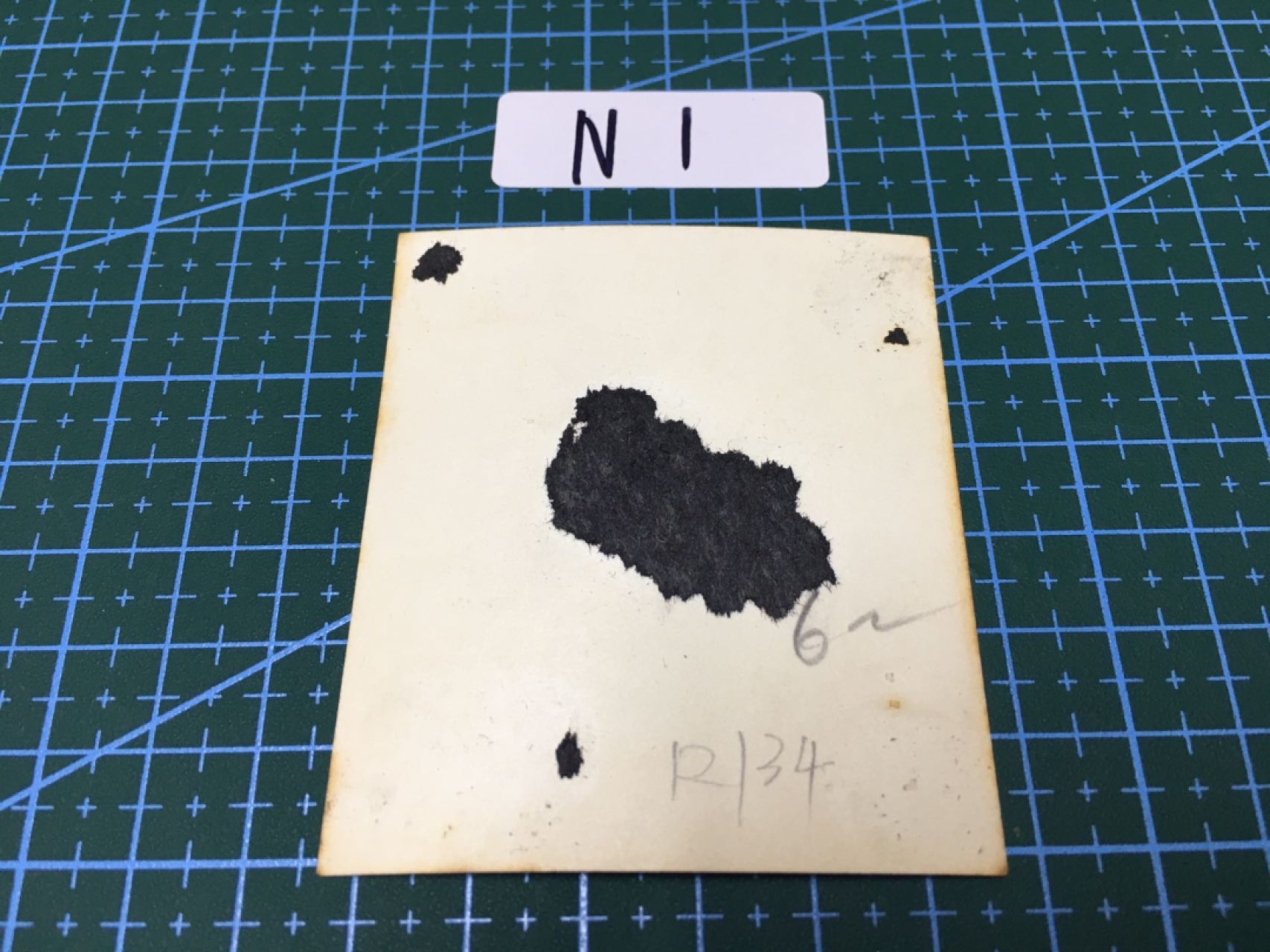 N1 日本老照片 日本老照片一枚 R134