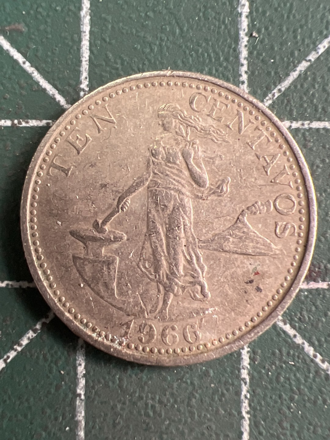 泡泡堂微拍第七十幕硬币捡漏可累计专场👿👿，零佣金，零押金，累计满二十元包邮，接受代拍业务 菲律宾十分