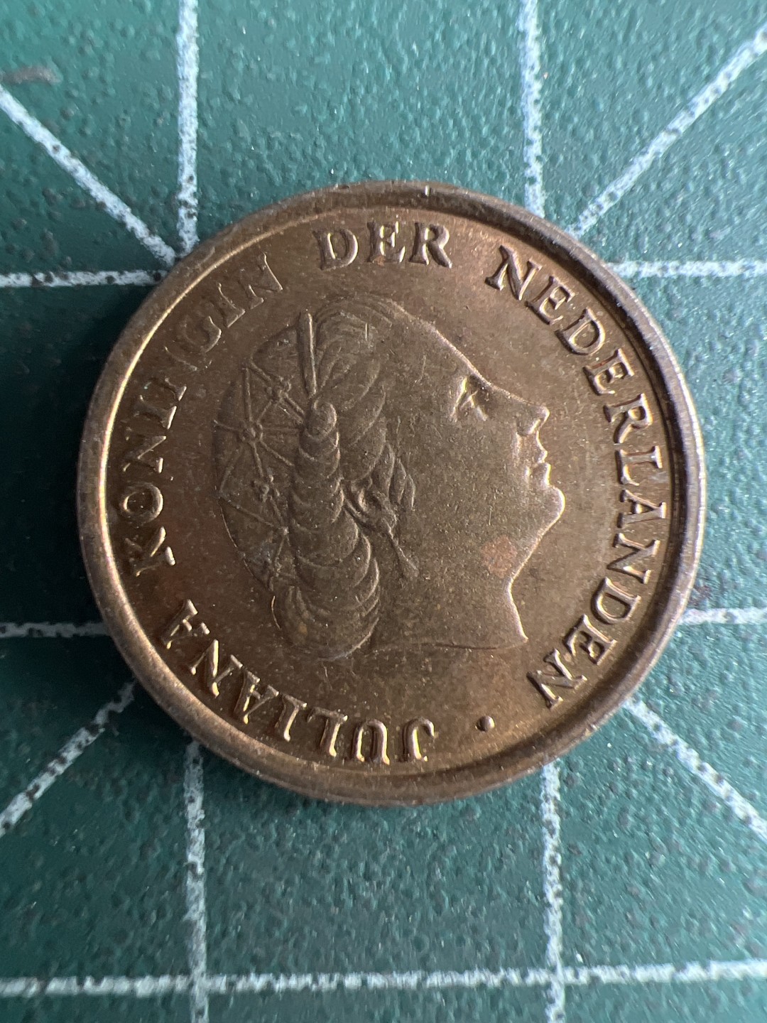 泡泡堂第286期  世界硬币 （无押金，捡漏，全场20包邮，偏远地区除外，接收代拍业务） 荷兰1C