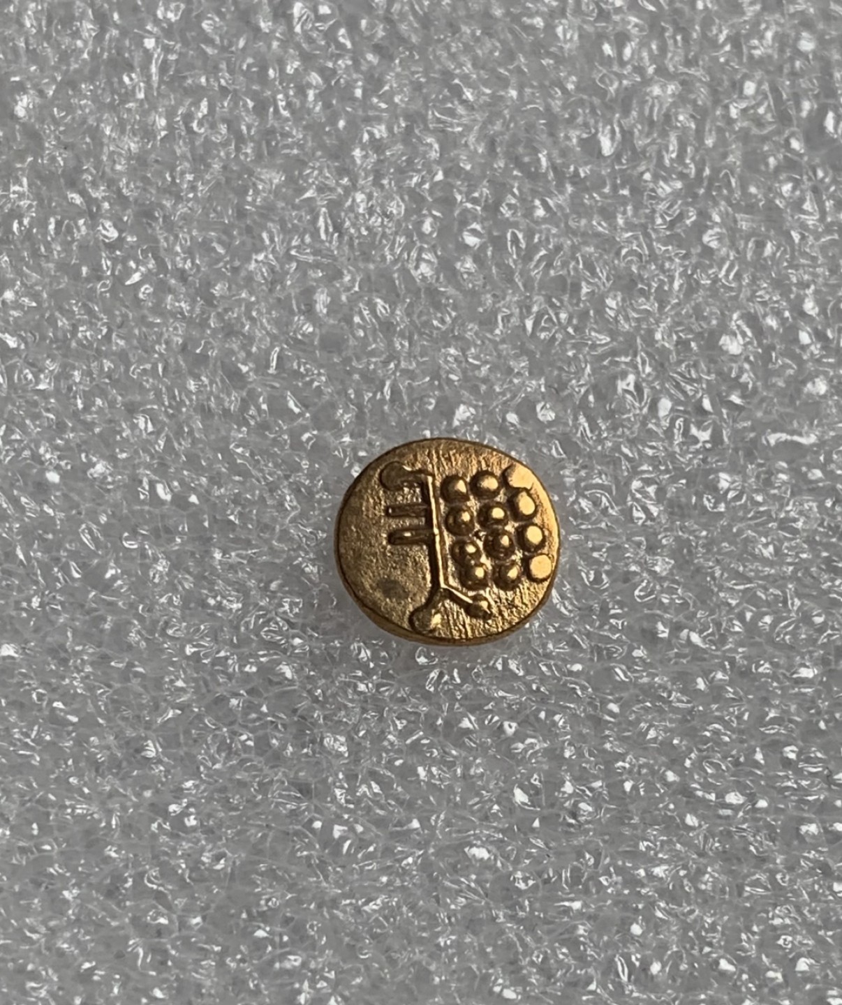 瓶子🏺第80期拍卖会 印度早期法兰金币