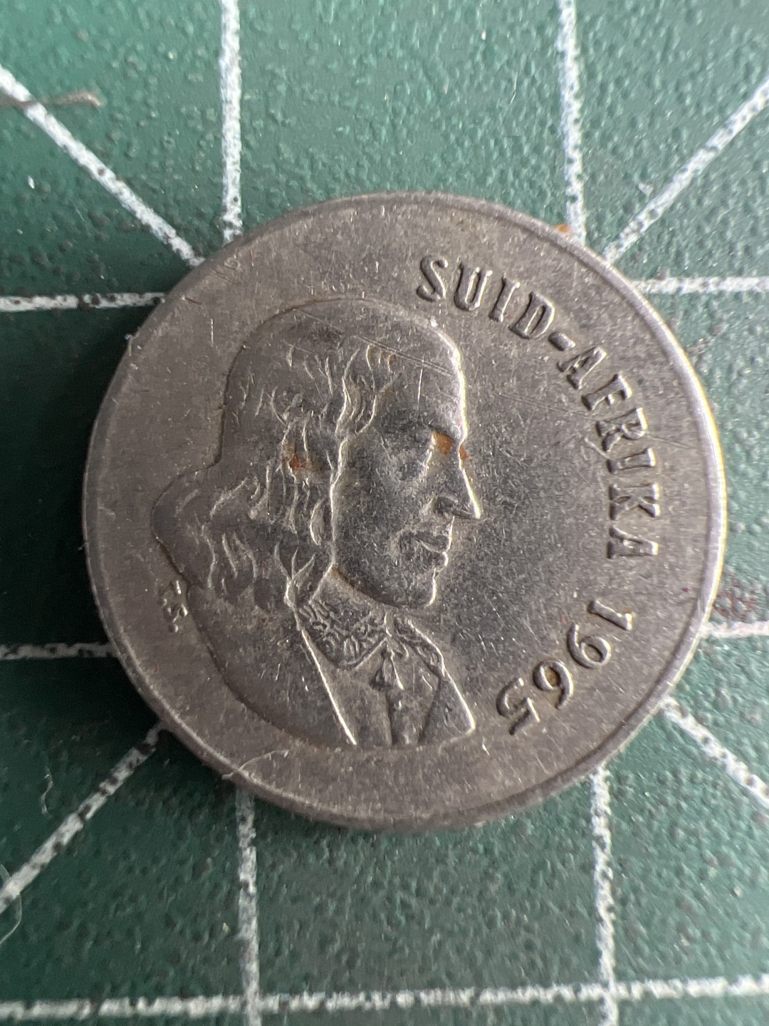 泡泡堂微拍第七十幕硬币捡漏可累计专场👿👿，零佣金，零押金，累计满二十元包邮，接受代拍业务 南非5分