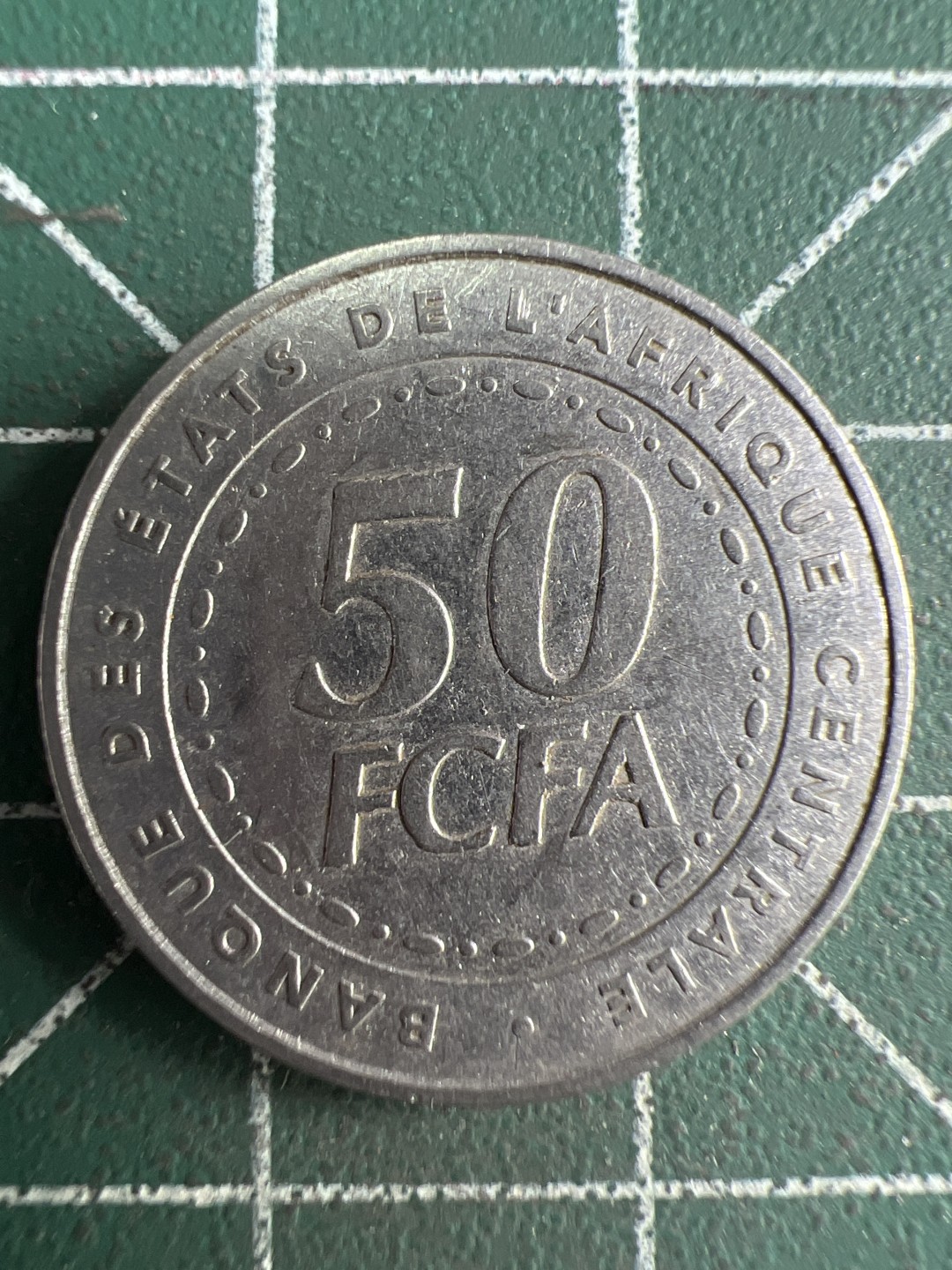 泡泡堂微拍第八十四幕硬币捡漏可累计专场👿👿，累计满二十元包邮，接受代拍业务 南非50FCFA