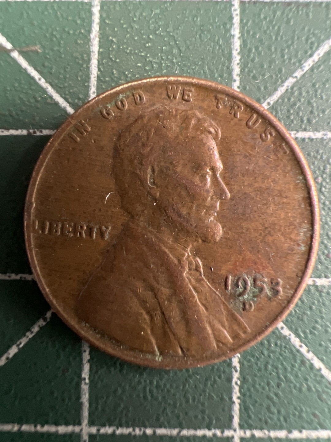 泡泡堂第302期  世界硬币 （无押金，捡漏，全场20包邮，偏远地区除外，接收代拍业务） 美国一美分