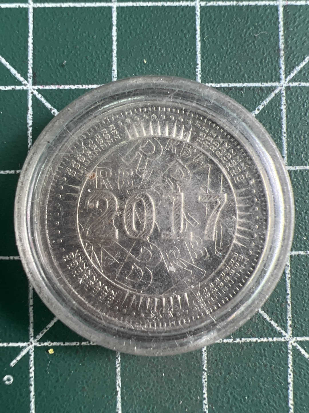 泡泡堂微拍第六十九幕硬币捡漏可累计专场👿👿，零佣金，零押金，累计满二十元包邮，接受代拍业务 纪念币