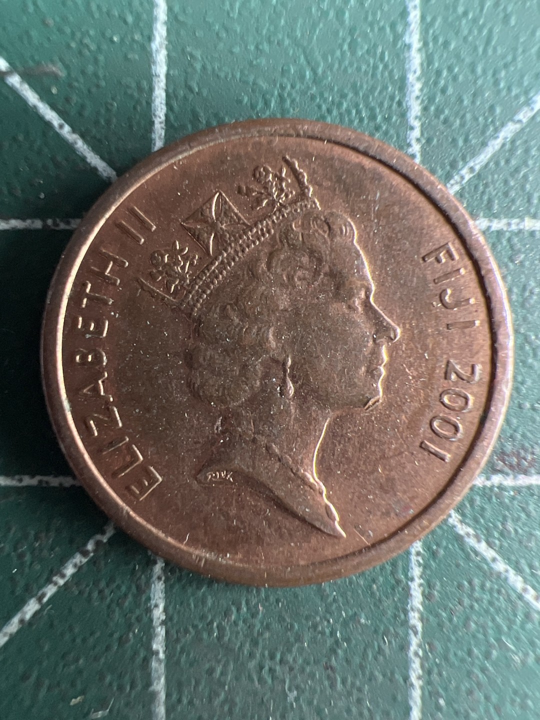 泡泡堂微拍第六十九幕硬币捡漏可累计专场👿👿，零佣金，零押金，累计满二十元包邮，接受代拍业务 斐济一分