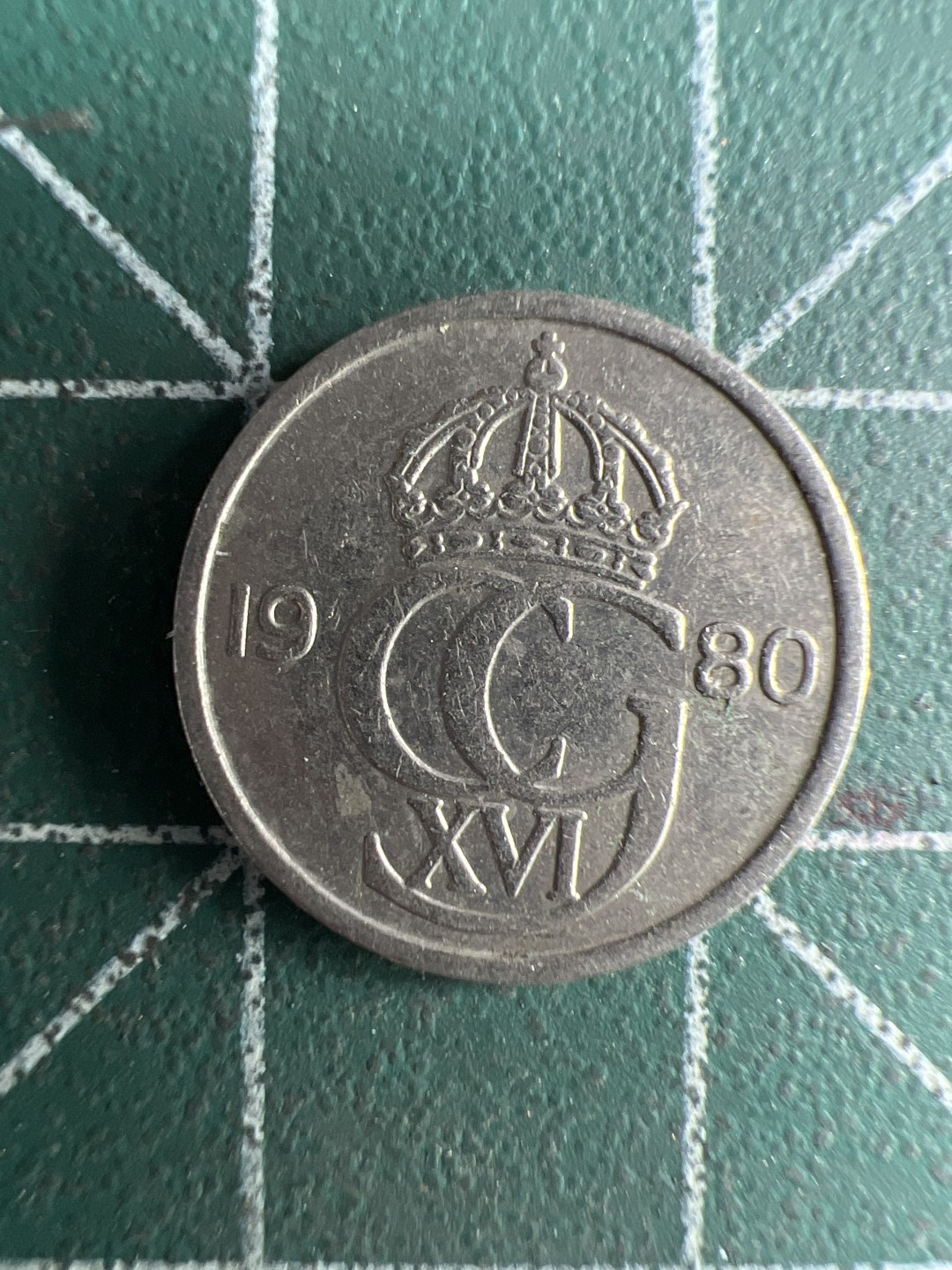 泡泡堂第231期  世界硬币 （无押金，无佣金，捡漏，全场20包邮，偏远地区除外） 挪瑞典十欧尔