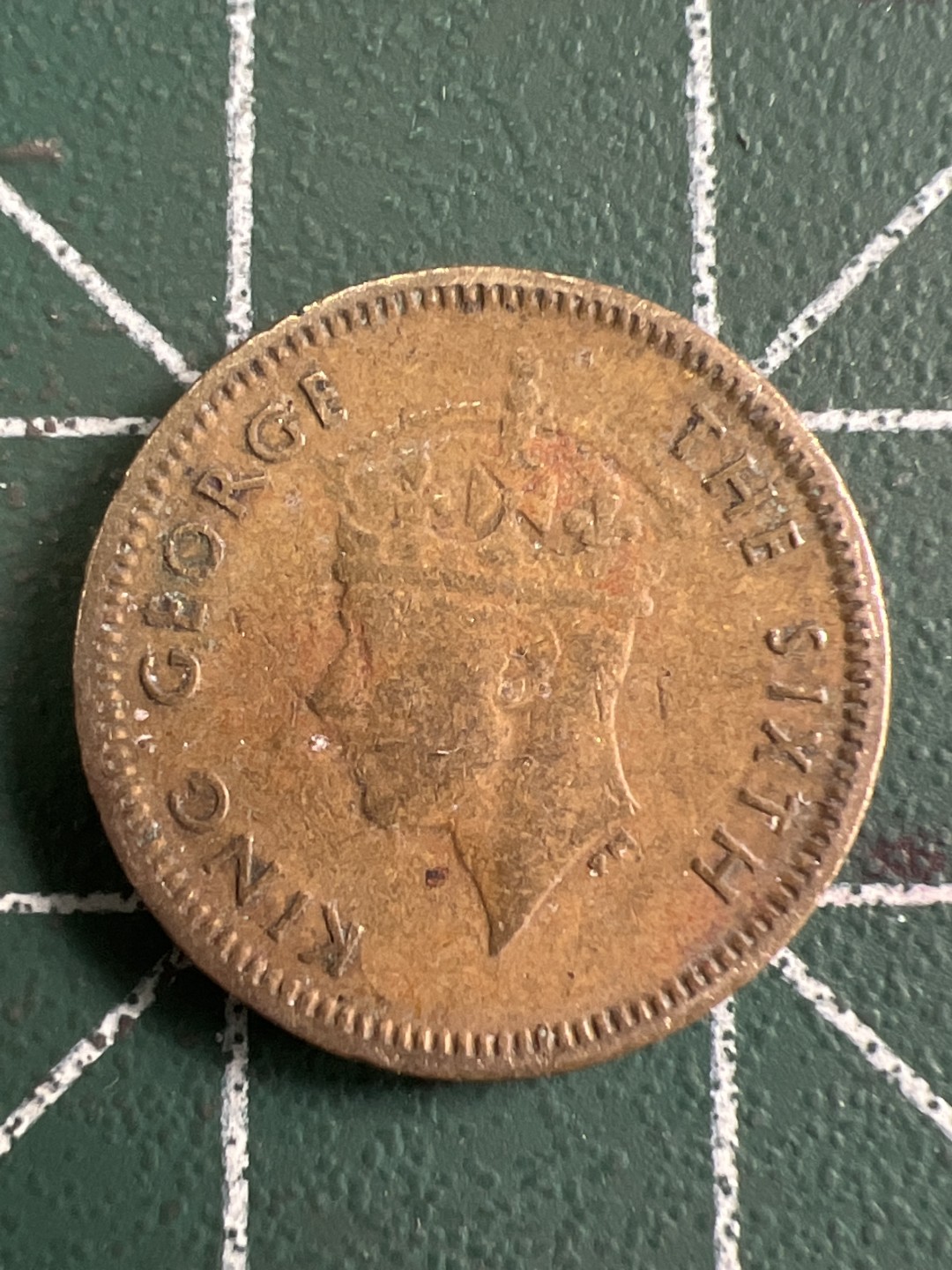 泡泡堂第249期  世界硬币 （无押金，捡漏，全场20包邮，偏远地区除外，接收代拍业务） 香港五仙