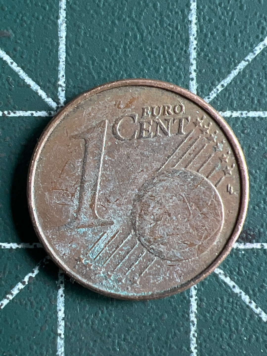 泡泡堂第286期  世界硬币 （无押金，捡漏，全场20包邮，偏远地区除外，接收代拍业务） 葡萄牙一欧分