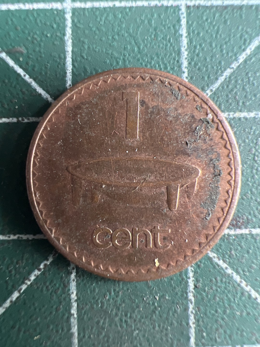 泡泡堂微拍第六十九幕硬币捡漏可累计专场👿👿，零佣金，零押金，累计满二十元包邮，接受代拍业务 斐济一分