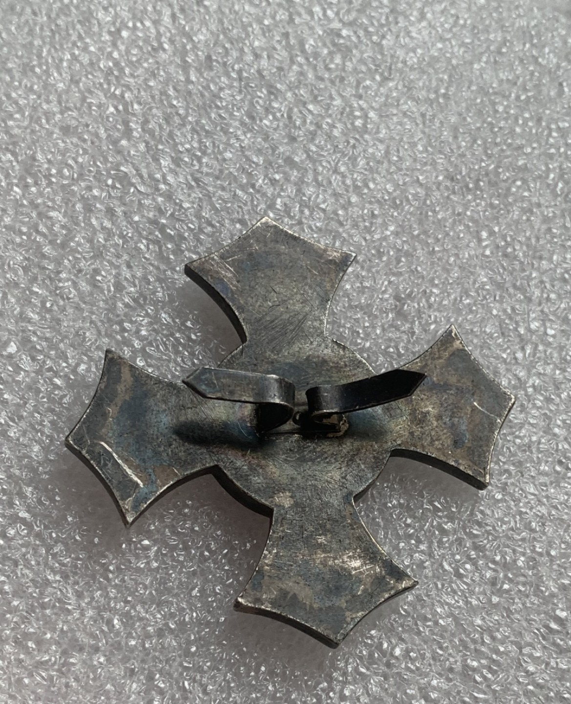 瓶子🏺第80期拍卖会 稀少赤十字银质奖章26克