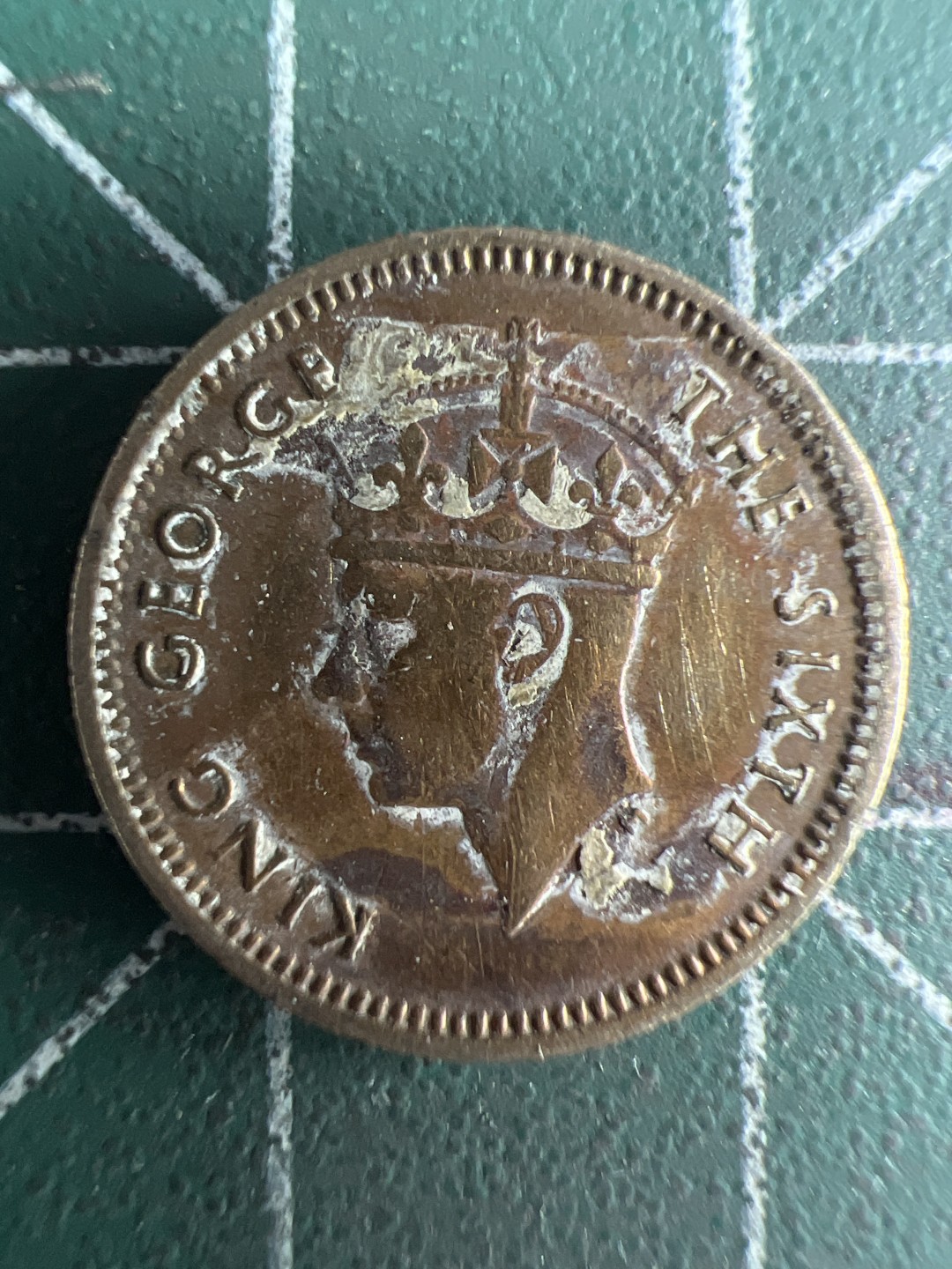 泡泡堂微拍第169幕硬币捡漏可累计专场👿👿，累计满二十元包邮，接受代拍业务 香港五仙