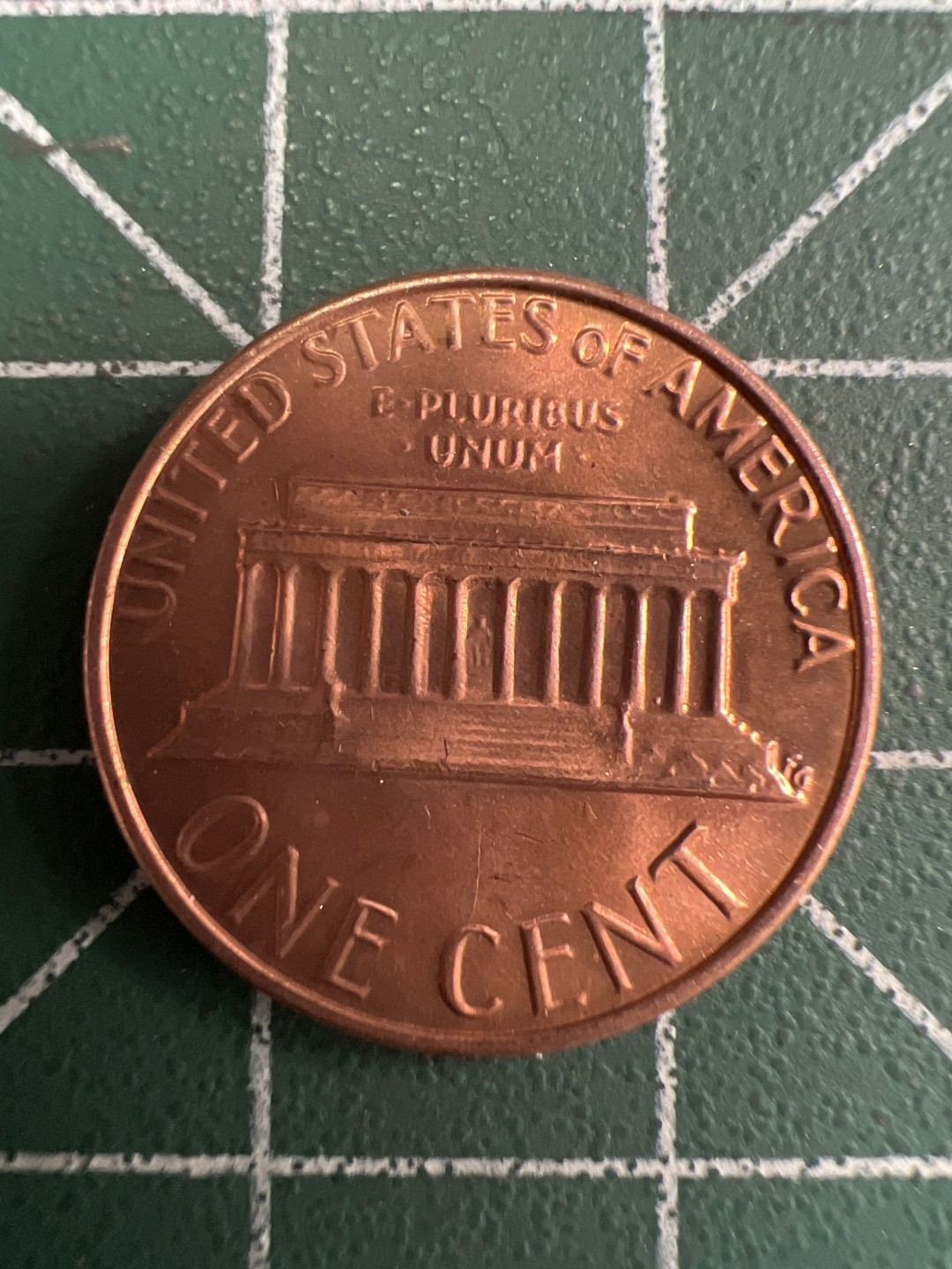 泡泡堂第232期  世界硬币 （无押金，无佣金，捡漏，全场20包邮，偏远地区除外） 美国一美分