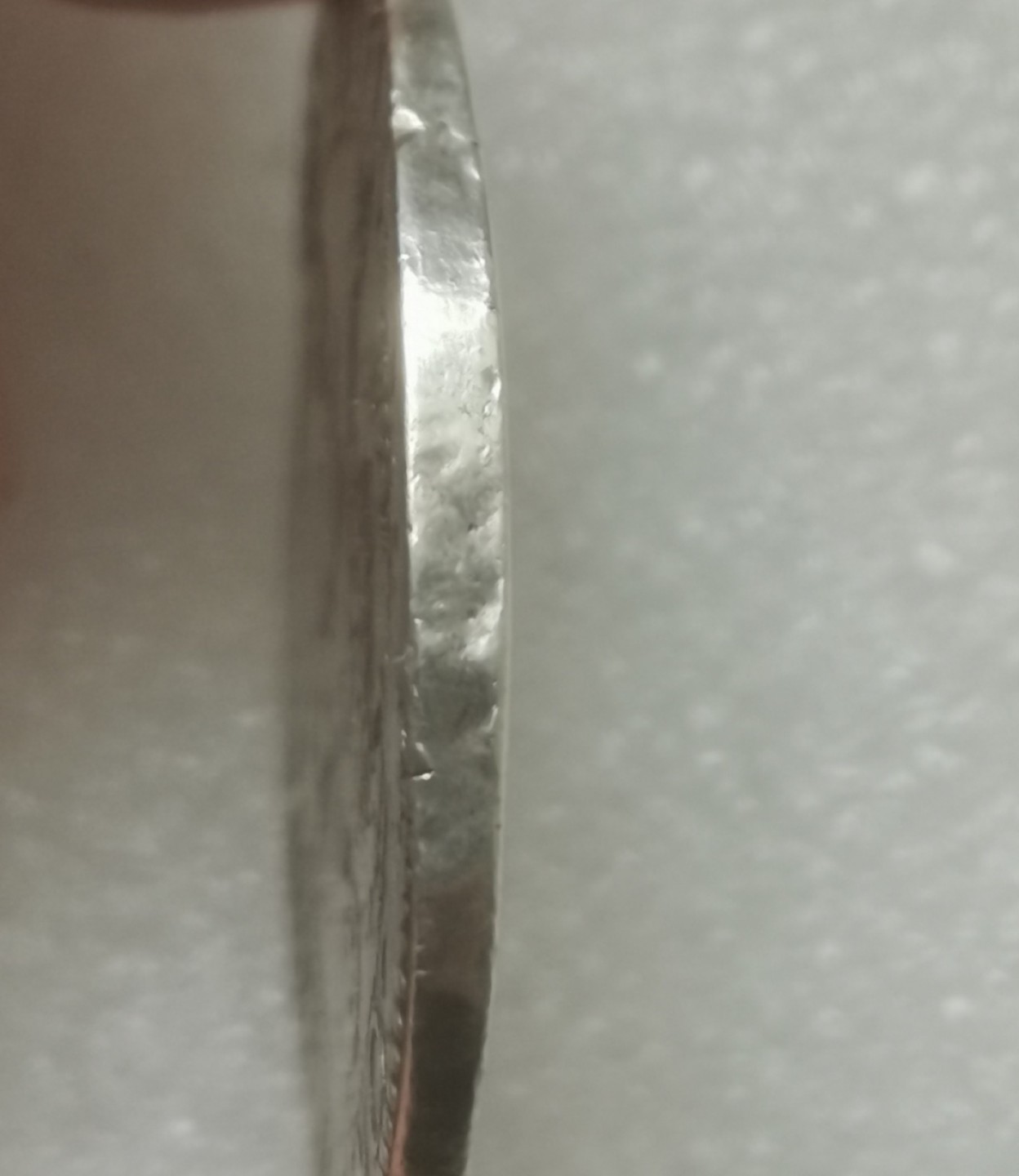 瓶子🏺第80期拍卖会 尼德兰联合王国 荷兰文艺复兴时期1589年 国际贸易雄狮泰勒大银币40毫米26.95克