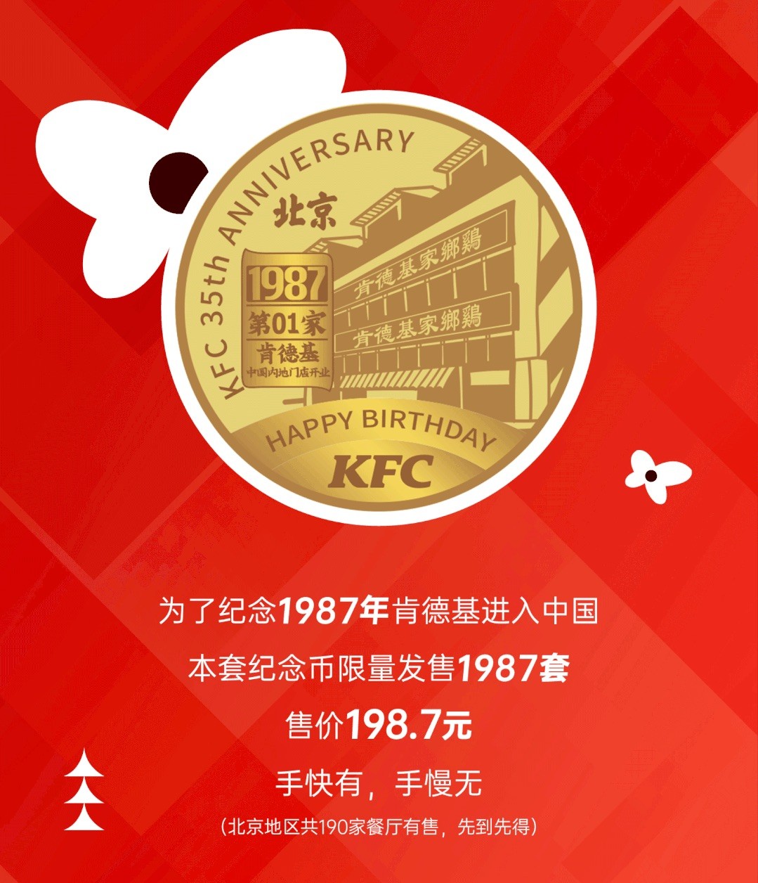 CSIS-GREAT评级精品钱币拍卖第一百八十三期 开封菜 北京首家开业纪念章 整套 