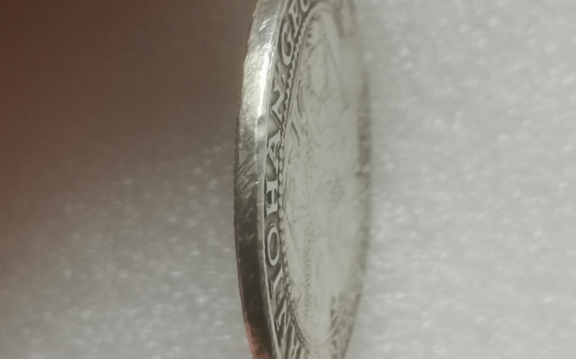 瓶子🏺第80期拍卖会 神圣罗马帝国 文艺复兴时期1593年 萨克森选帝侯 克里斯蒂安三兄弟大泰勒银币40毫米28.25克