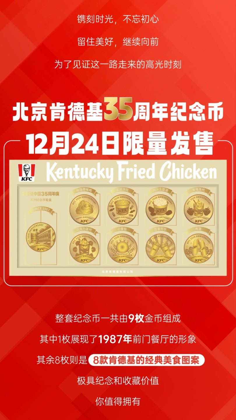 CSIS-GREAT评级精品钱币拍卖第一百八十三期 开封菜 北京首家开业纪念章 整套 