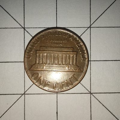 收藏之家世界硬币第12期(满20包邮，可多场累计。捡漏，无押金，无佣金) - 美国1美分1978年