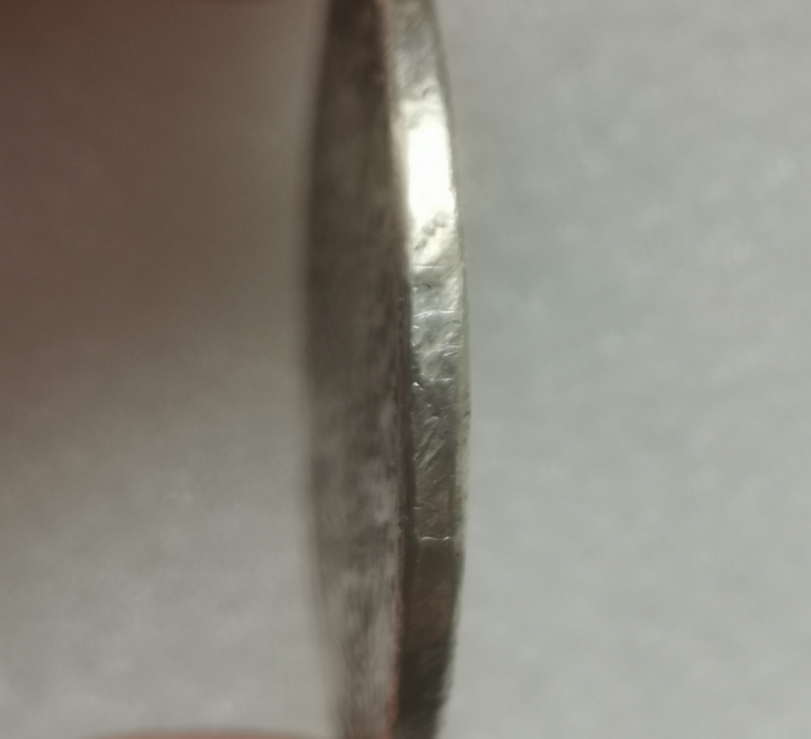 瓶子🏺第80期拍卖会 神圣罗马帝国 文艺复兴时期1593年 萨克森选帝侯 克里斯蒂安三兄弟大泰勒银币40毫米28.25克