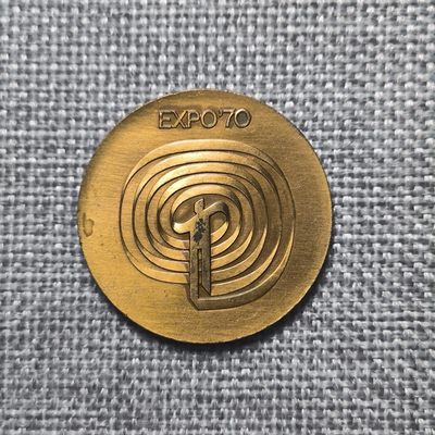 第四十期 三月第一拍 - 3.1.3日本纪念章